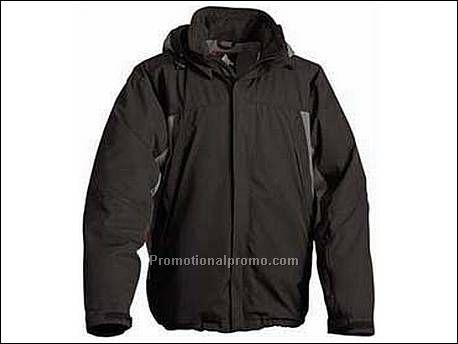 Jack MH-972 Zwart/Grijs