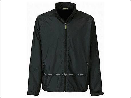 Jas. Water afstotend. 2 zakken aan de...