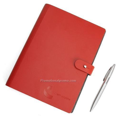 Journal Leather Wrap