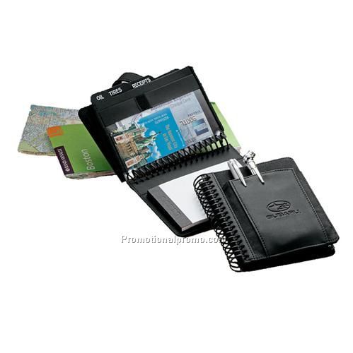 Journal - Car Care Set