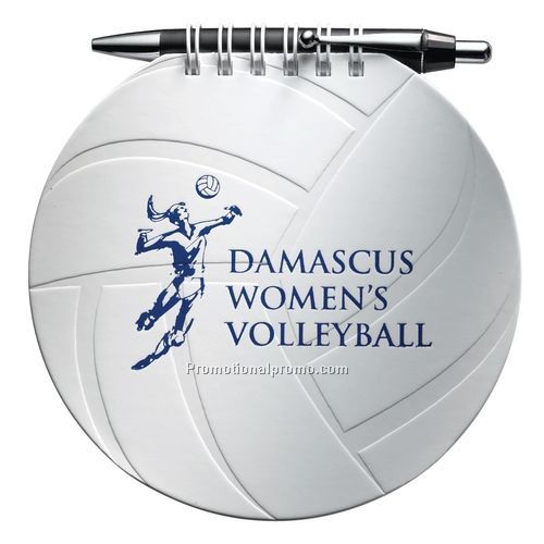 Journal - Volleyball