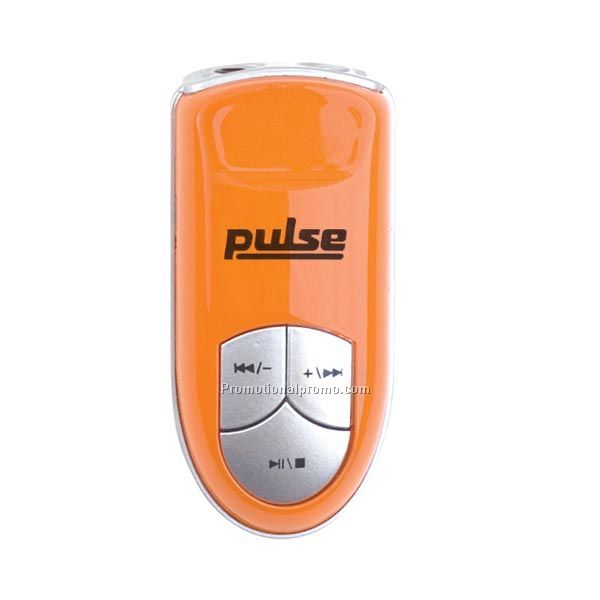 Joy Bug MP3 Player M-1156OR
