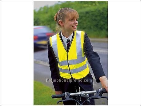 Junior-Veiligheidsvest