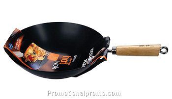KEN HOM NON-STICK HOT WOK