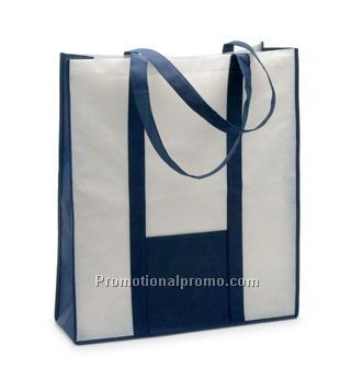 Kappa. Non woven shopping bag