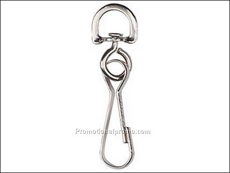 Karabijnhaak 10/12, 15, 20, 25mm,...