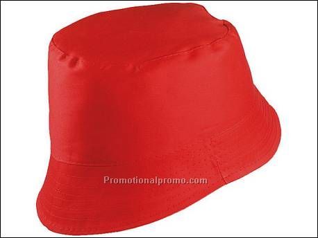 Katoenen zonnehoedje 37702loppy37678