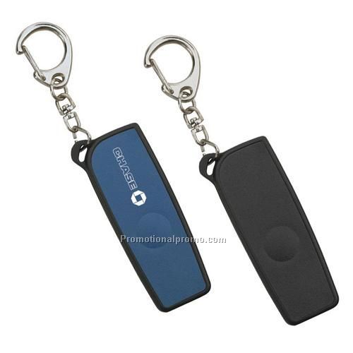 Key Chain - Laser