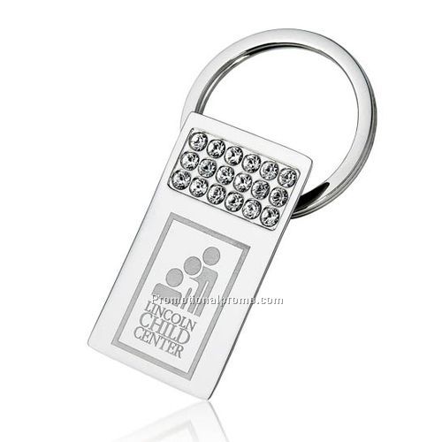 Key Holder - Rectangle