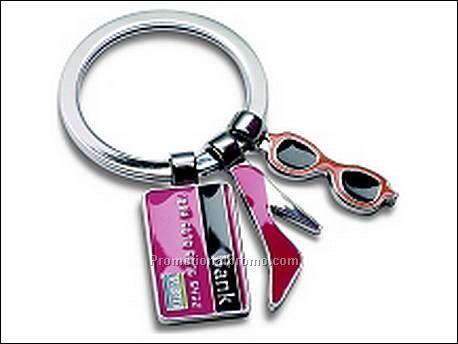 Keyring