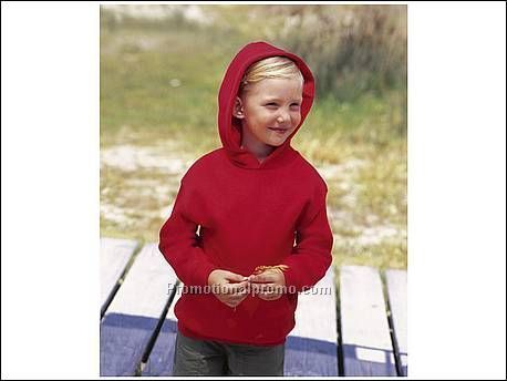 Kinder Capuchon Sweatshirt