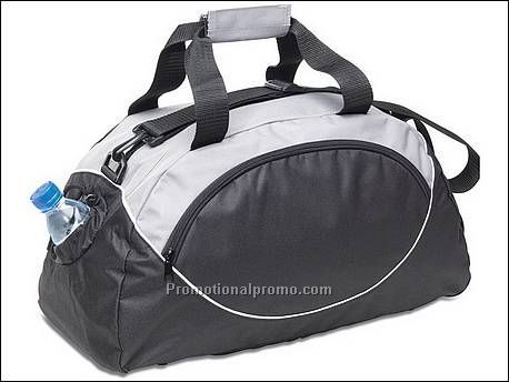 Klein formaat sporttas