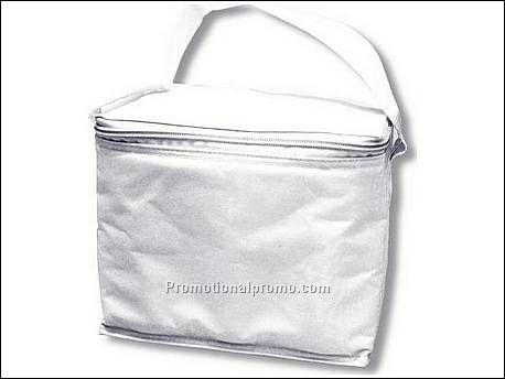 Koeltas voor 6 blikjes van 0,5