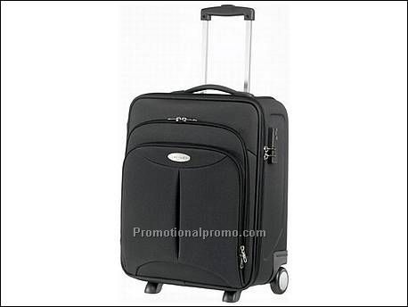 Koffer met 2 wielen 50 cm