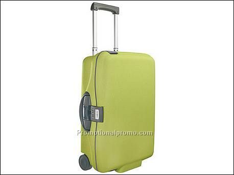 Koffer met 2 wielen 55 cm