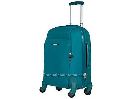 Koffer met 4 wielen 55 cm