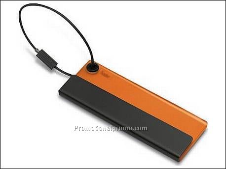 Kofferaanhanger met uitschuifbaar...