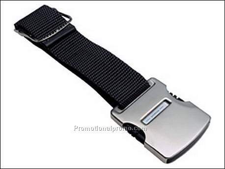 Kofferlabel met adresveld,...