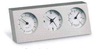 Korpus weather station