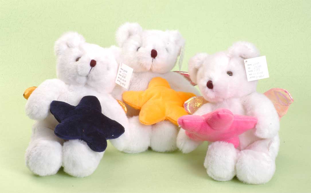 plush toys