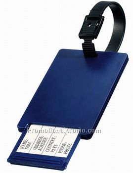 LUGGAGE TAG