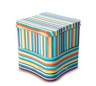 Lyra. Ceramic cup set, 4 pcs