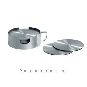 MARKSMAN COASTER SET