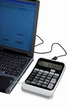 MARKSMAN 12 DIGIT USB POLAR NUMERIC KEYPAD