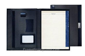 MARKSMAN BLACK TONE A4 PORTFOLIO
