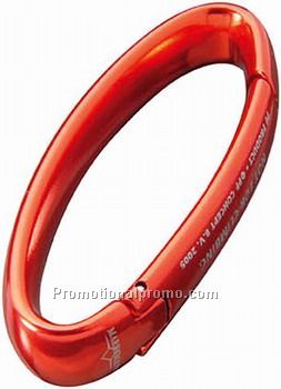 MARKSMAN DESIGN CARABINER