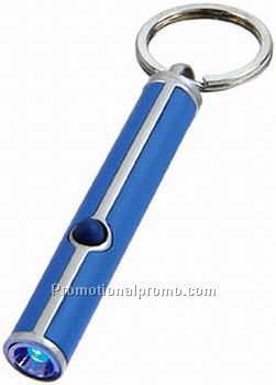 MARKSMAN LED KEY CHAIN LIGHT