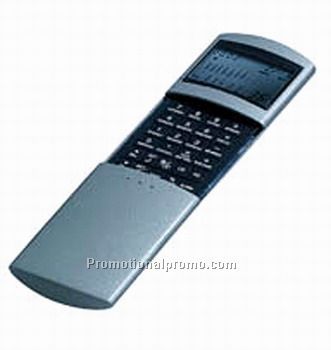 MULTI DISPLAY WORLD TIME / CALCULATOR