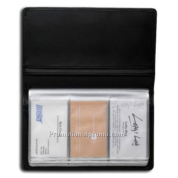 Malvern Business Card Holder