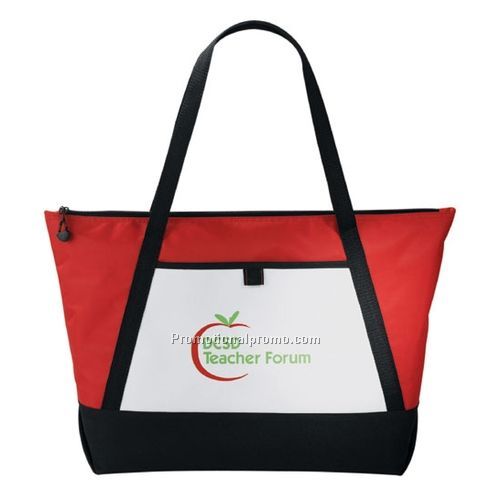 Maritime Leisure Tote