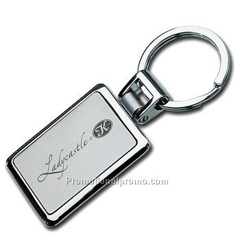 Marlow Keyring