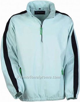 McFORSUM FLANGE 49853 ZIP JACKET