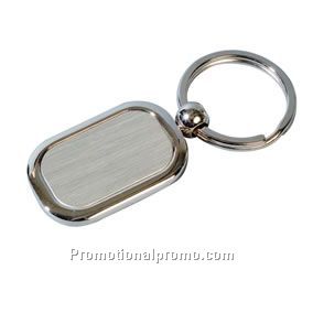 Metal Key ring