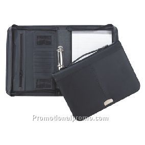 Milano 2 ring carry case