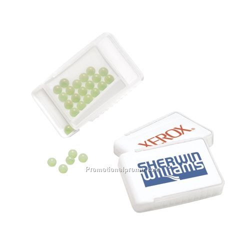 Mint - Liquid Mint Orbs, 1.95