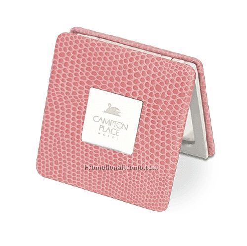 Mirror Vanity - Lizard