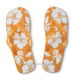 Molokai. Flip flops with straps