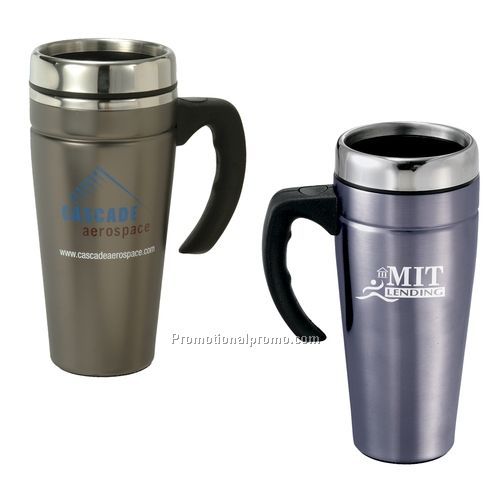 Mug - Meridian, 16 oz.