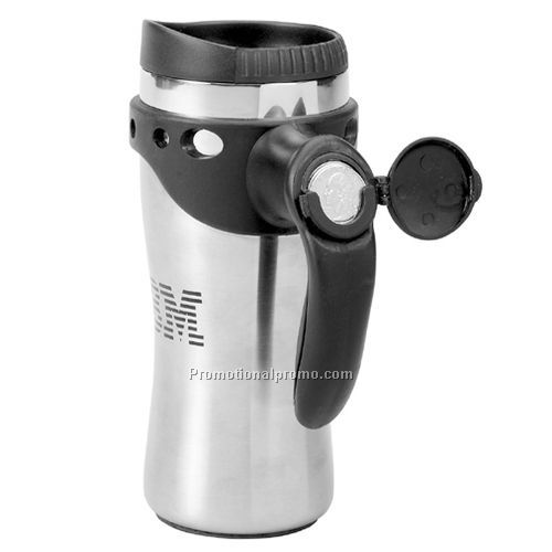 Mug - Stainless Change , 18 oz.