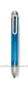 Multi. 6 in 1 colour ball pen