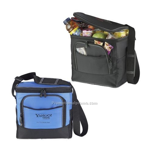 New Connections 24-Can Collapsible Cooler