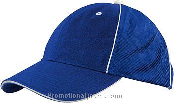 OTTOWA 6 PANEL SANDWICH CAP