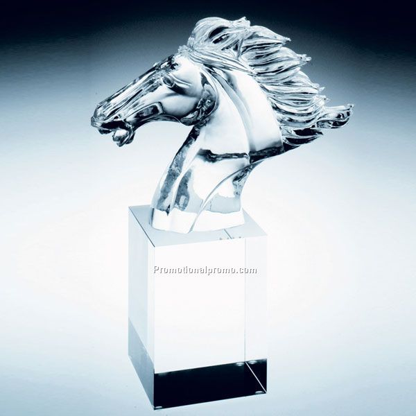 Optica Fleeting Horse Award C-S001