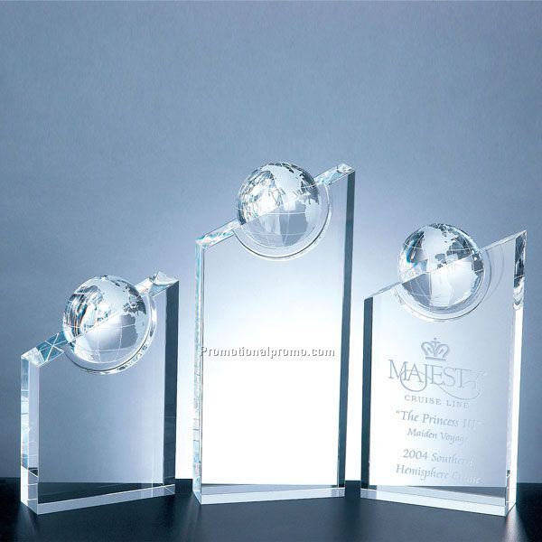 Optica Global Slant Award C-582