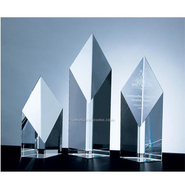 Optica Raised Pinnacle C-236