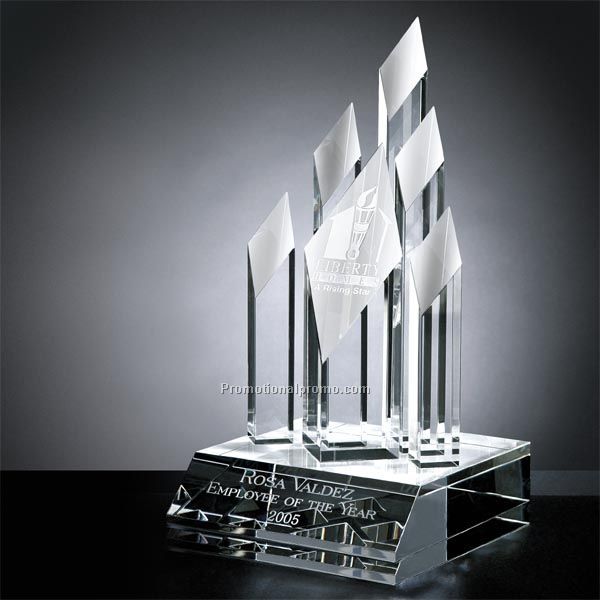 Optica Six Diamond Award C-916C